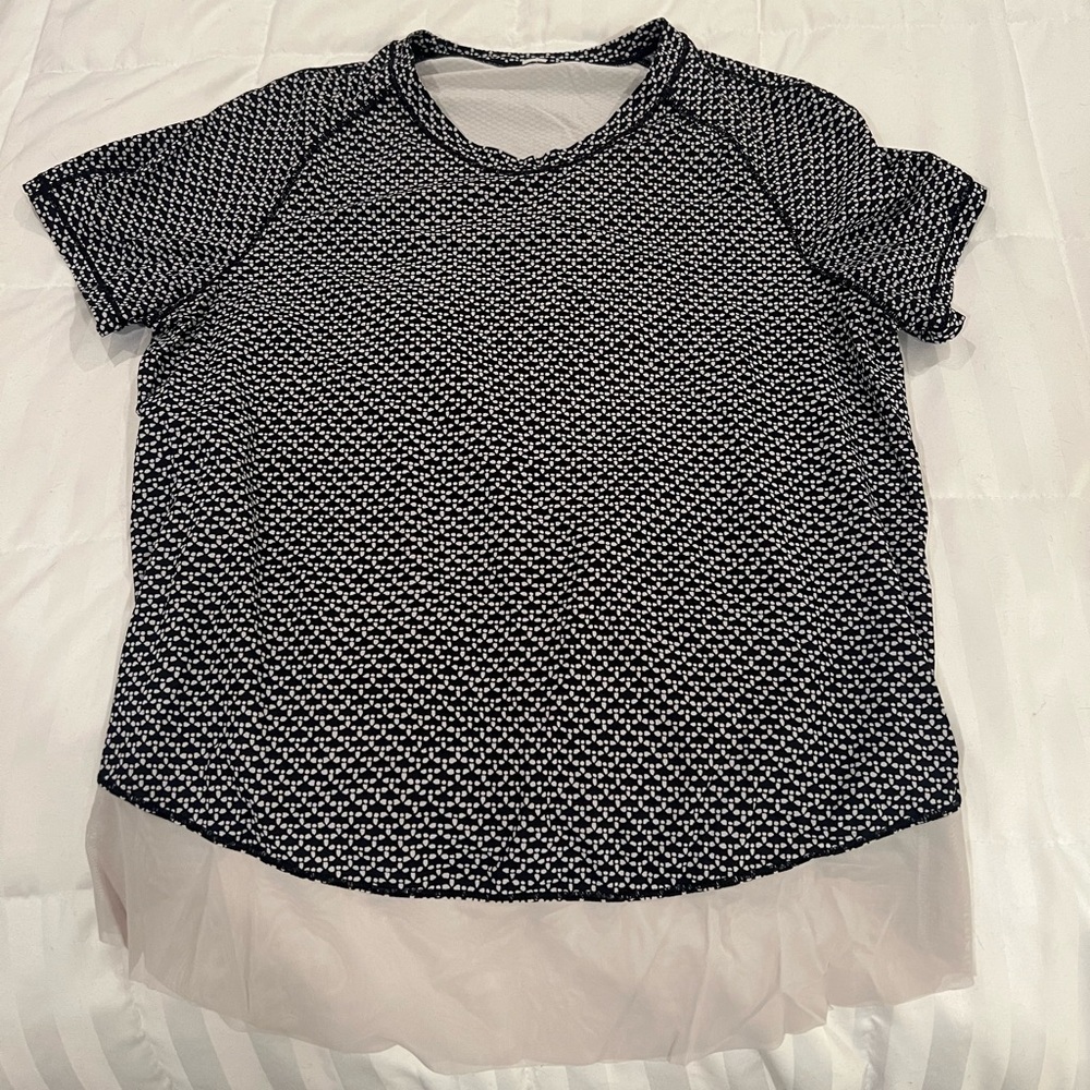 Lululemon Top